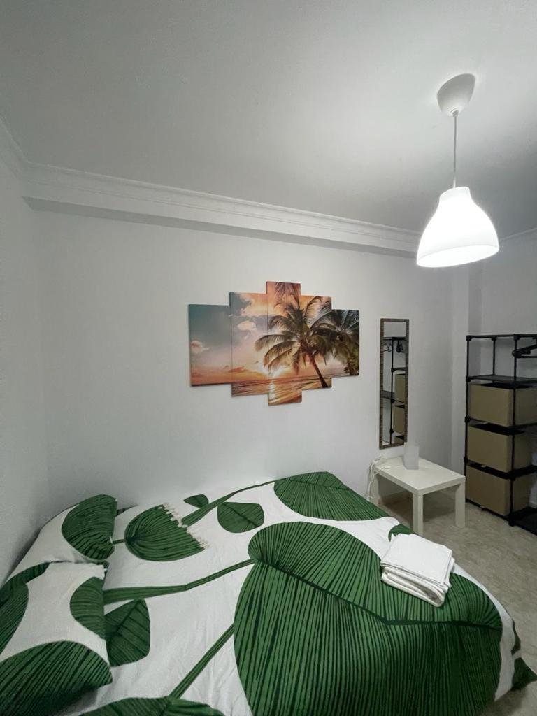 Oasis Apartment Las Palmas de Gran Canaria Exterior photo