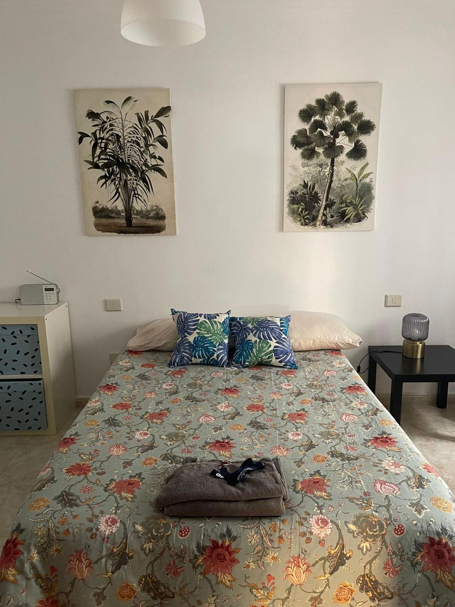 Oasis Apartment Las Palmas de Gran Canaria Exterior photo