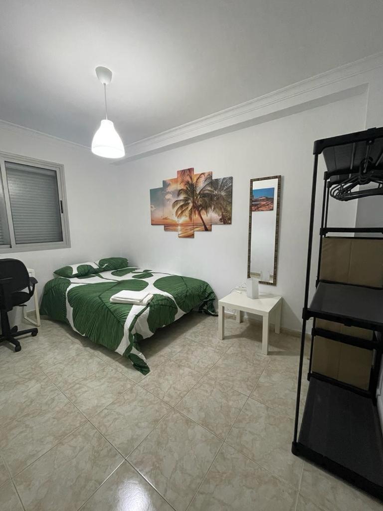 Oasis Apartment Las Palmas de Gran Canaria Exterior photo