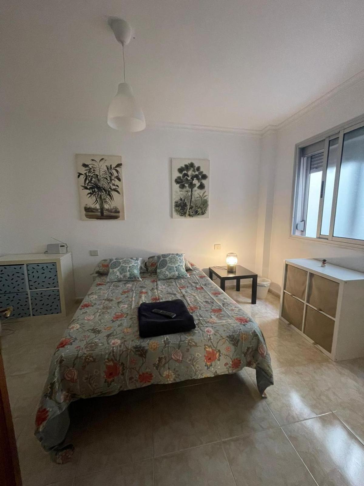 Oasis Apartment Las Palmas de Gran Canaria Exterior photo