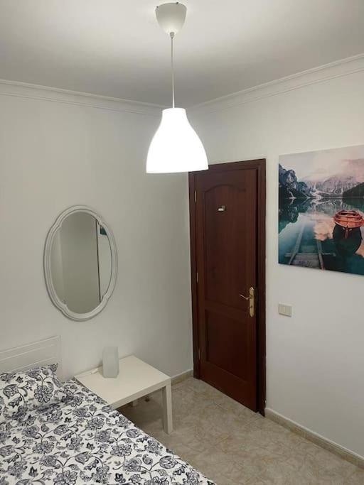 Oasis Apartment Las Palmas de Gran Canaria Exterior photo