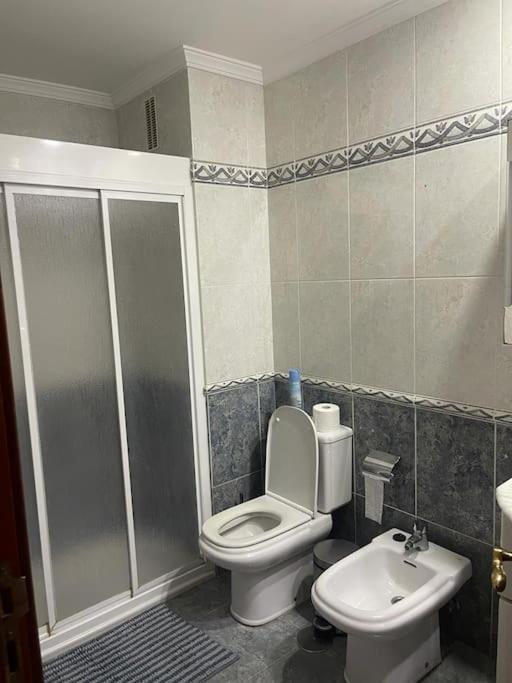 Oasis Apartment Las Palmas de Gran Canaria Exterior photo