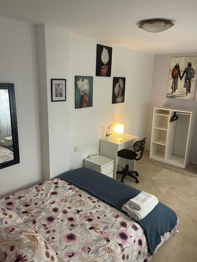 Oasis Apartment Las Palmas de Gran Canaria Exterior photo